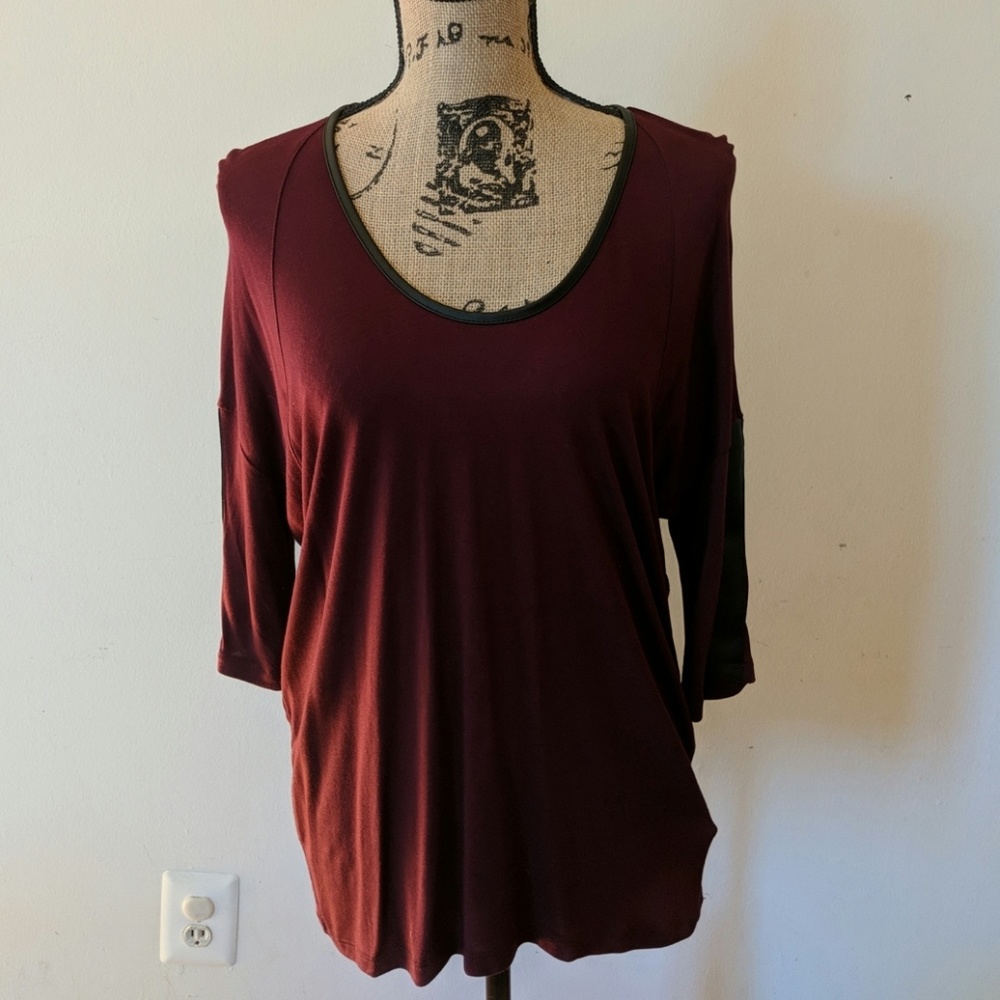 Zara top
